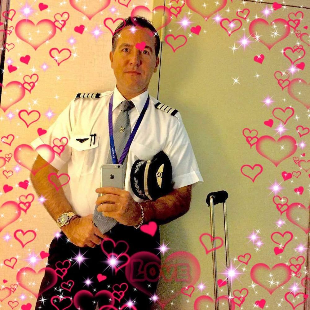 Meet your Posher, Jd